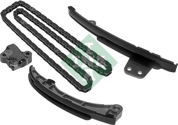 Комплект ланцюгів привода SCHAEFFLER INA 559011810 - zapix