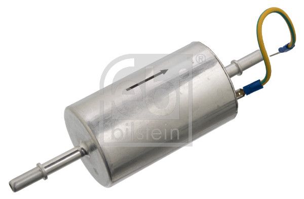 Паливний фільтр FEBI BILSTEIN 103812 - zapix