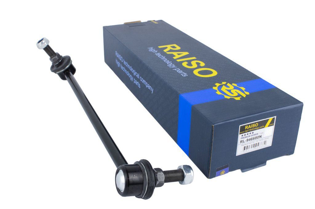 Тяга стабілізатора RAISO RL946680N - zapix
