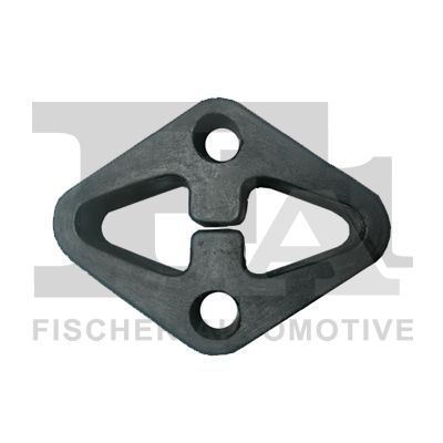 Кріплення вихлопної системи FA1 103744 - zapix