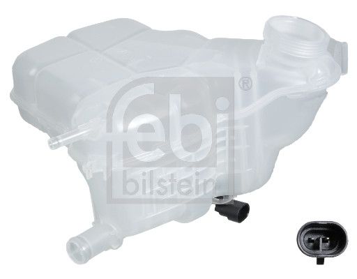 Розширювальний бачок FEBI BILSTEIN 47892 - zapix
