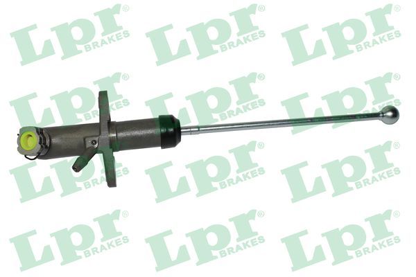 Головний циліндр зчеплення LPR 2411 - zapix