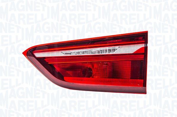 Задній ліхтар MAGNETI MARELLI 715104239000 - zapix