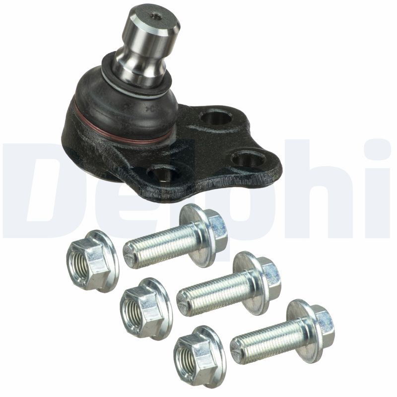 Кульова опора DELPHI TC3901 - zapix