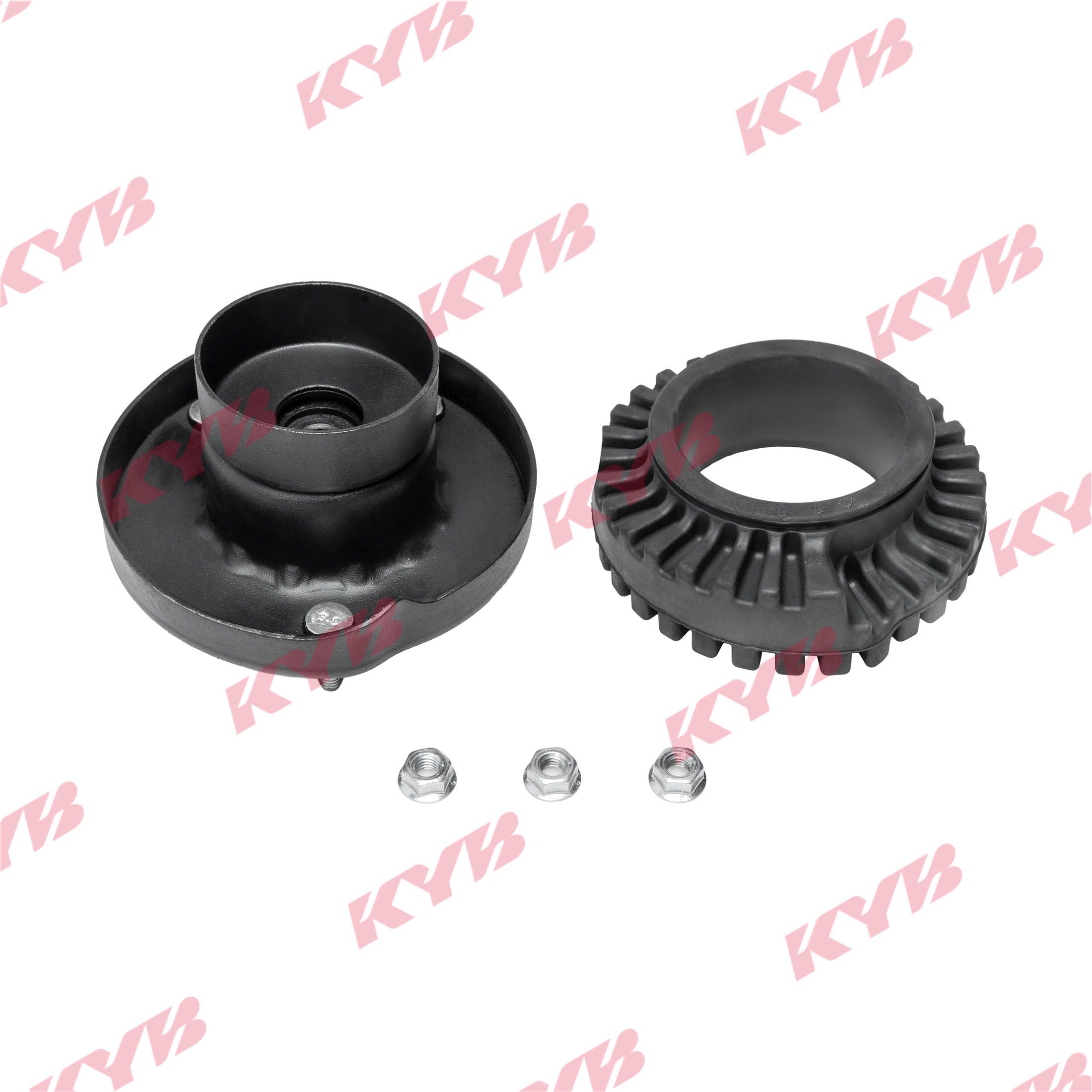 Опора амортизаційної стійки KYB SM1040 - zapix
