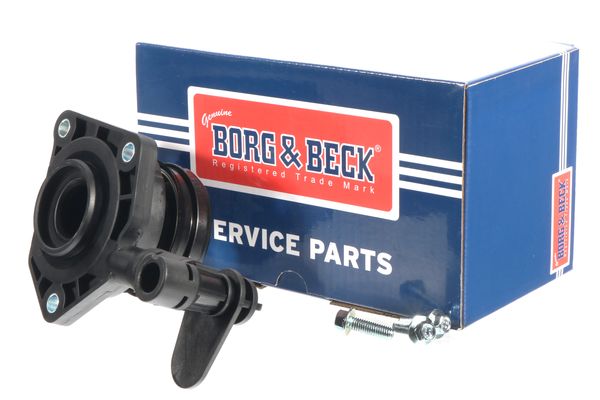 Витискний підшипник BORG & BECK BCS172 - zapix