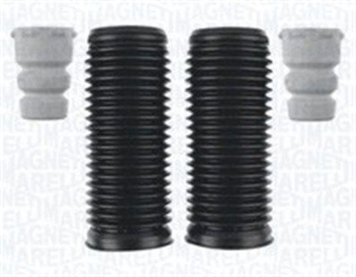 Пильники та відбійники амортизатора MAGNETI MARELLI 310116110080 - zapix