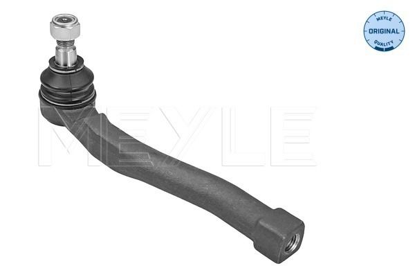 Наконечник кермової тяги MEYLE 29160200007 - zapix
