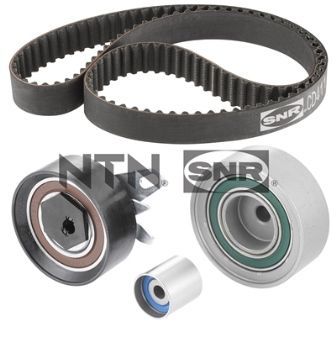 Комплект ременя ГРМ SNR KD45778 - zapix