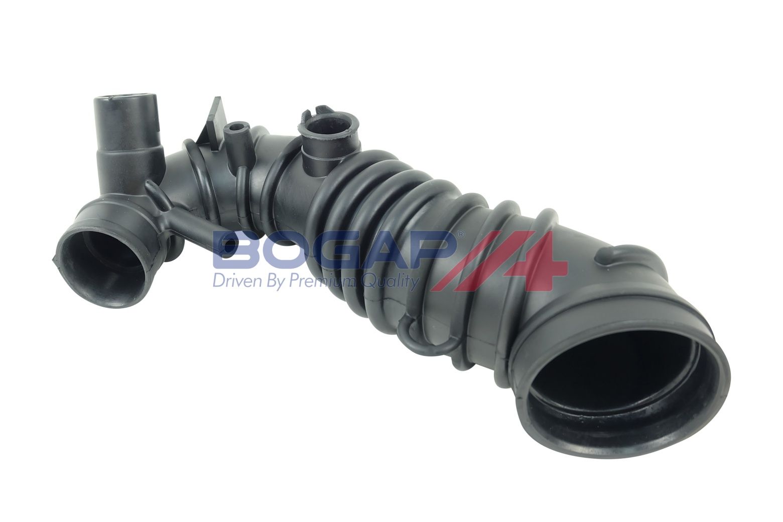 Патрубок подачі повітря BOGAP A1710108 - zapix