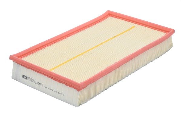 Повітряний фільтр MECAFILTER ELP3971 - zapix