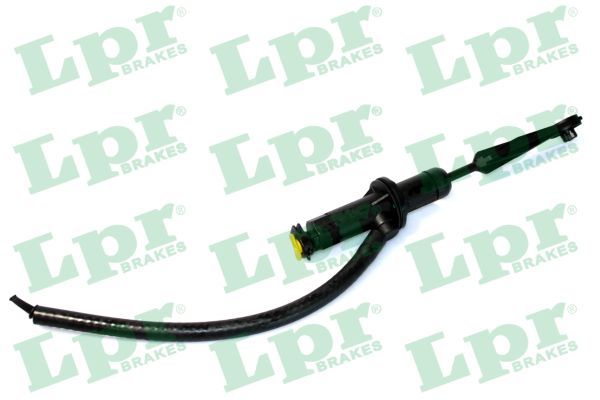 Головний циліндр зчеплення LPR 2689 - zapix