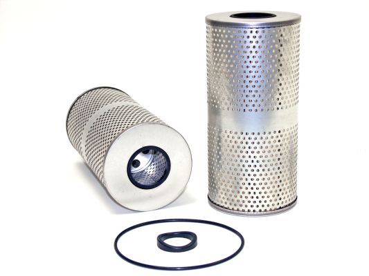 Гідравлічний фільтр WIX FILTERS 51412 - zapix