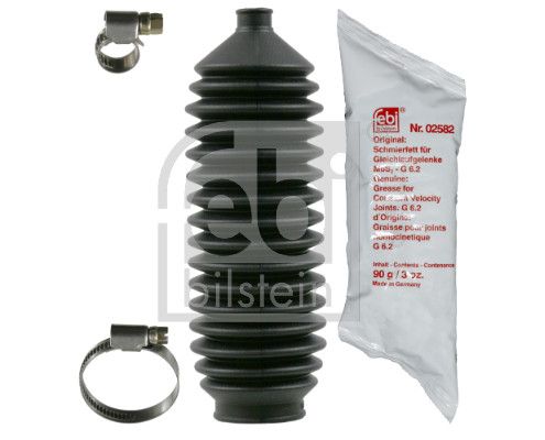 Пильник рульової рейки FEBI BILSTEIN 03309 - zapix