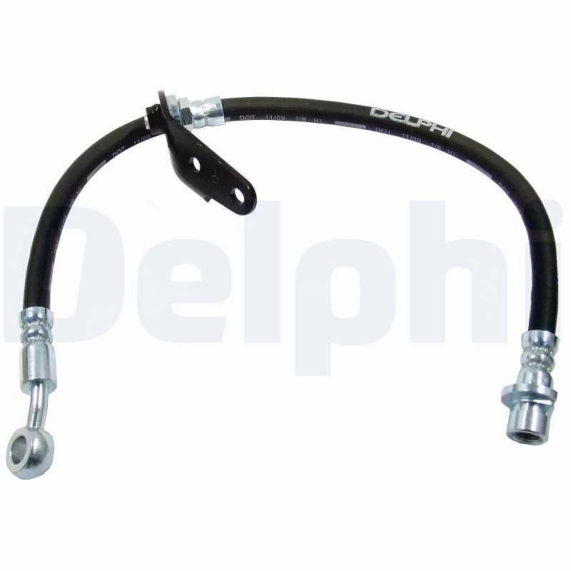 Гальмівні шланги DELPHI LH6683 - zapix