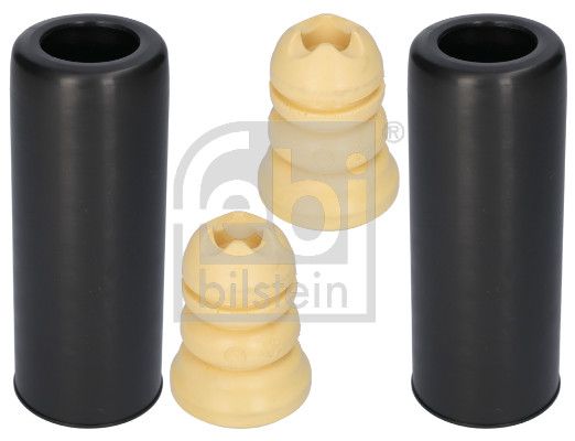 Пильники та відбійники амортизатора FEBI BILSTEIN 181387 - zapix
