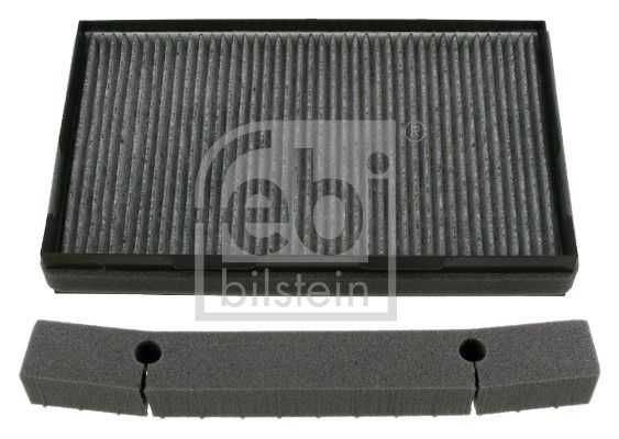 Фільтр салону FEBI BILSTEIN 26678 - zapix
