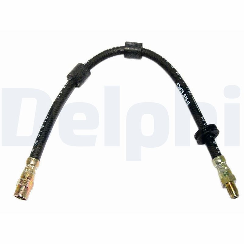 Гальмівні шланги DELPHI LH0218