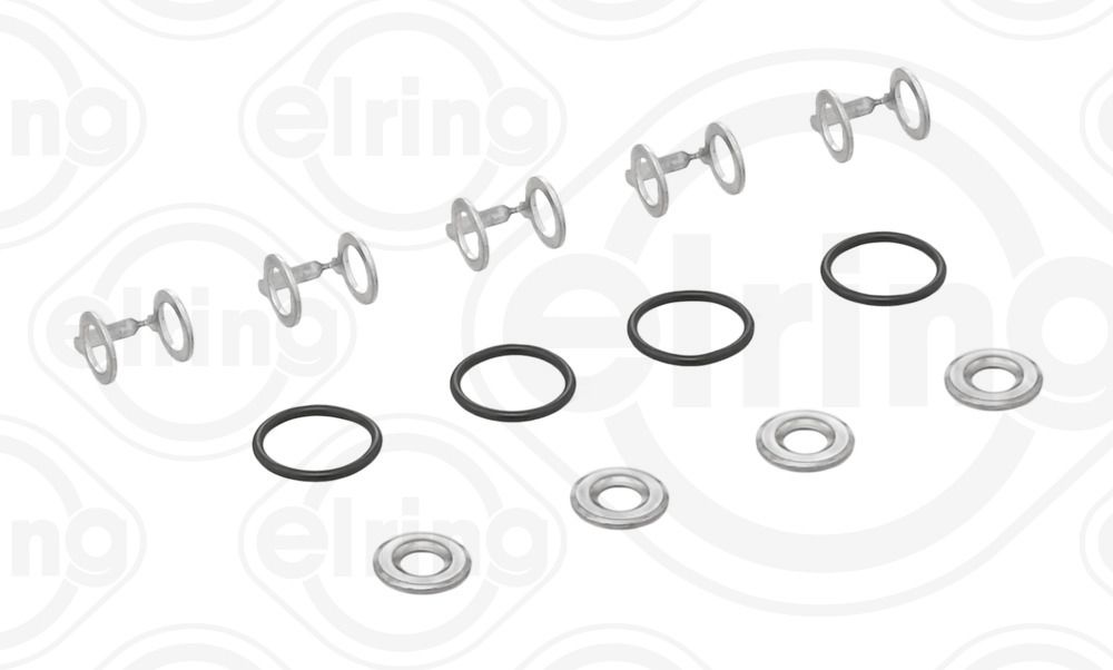 Прокладка форсунки паливної ELRING 982320 - zapix