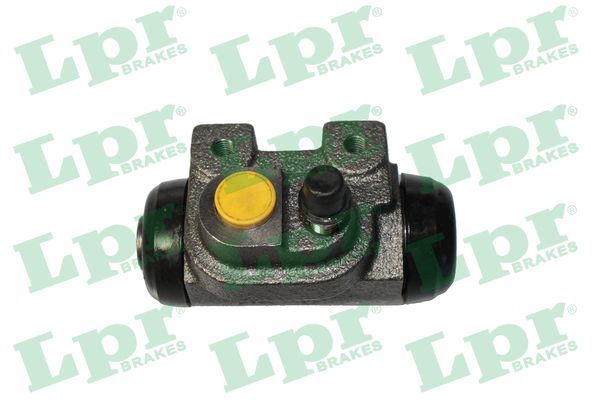 Колісний гальмівний циліндр LPR 4579 - zapix
