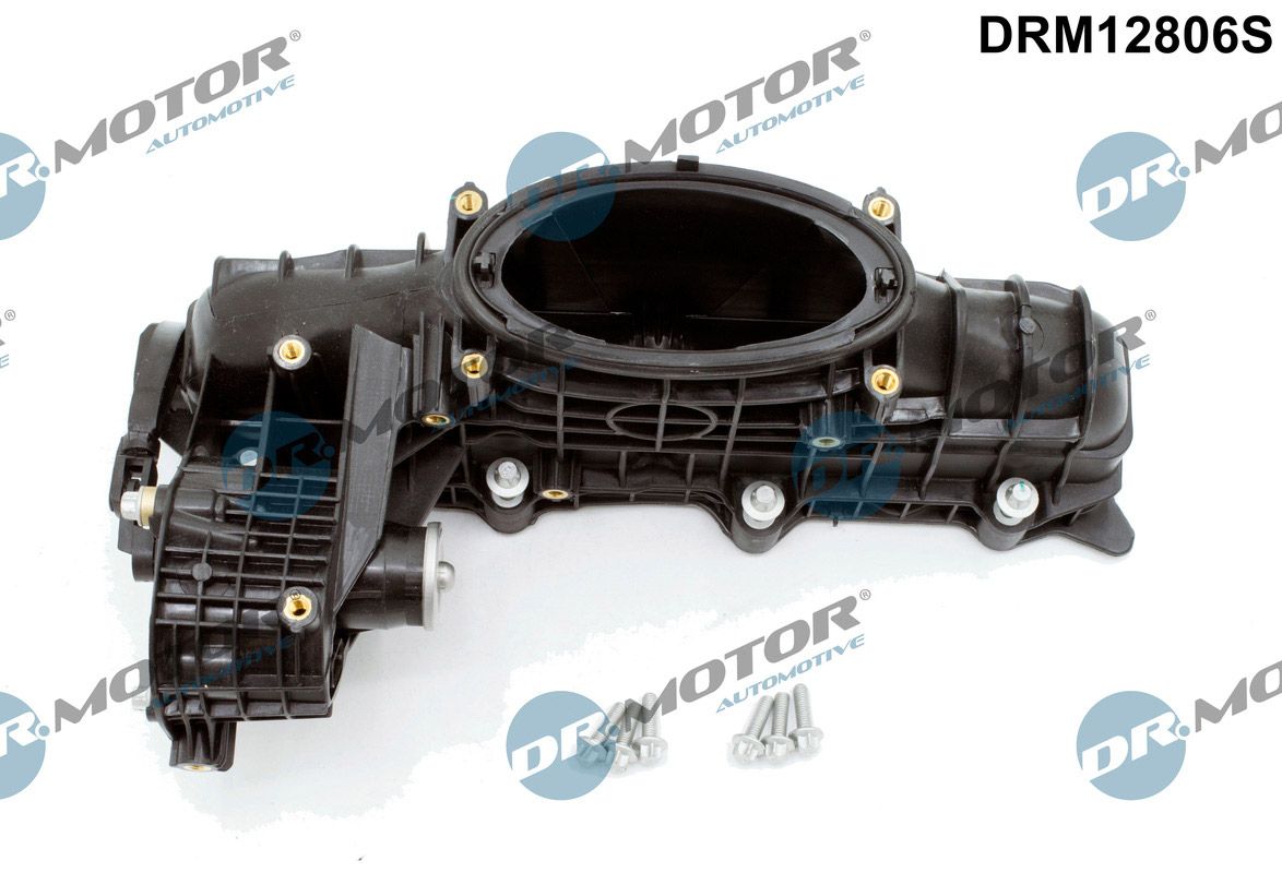 Колектор впускний DR.MOTOR AUTOMOTIVE DRM12806S - zapix