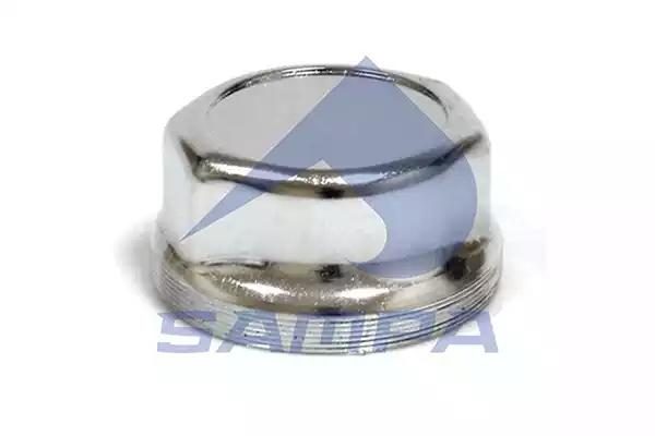Кришка маточини SAMPA 070068 - zapix