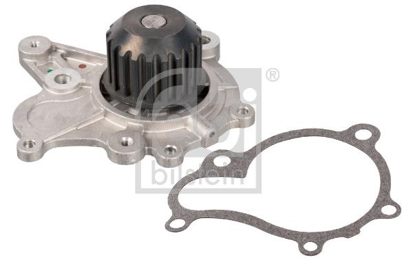 Помпа системи охолодження FEBI BILSTEIN 26462 - zapix
