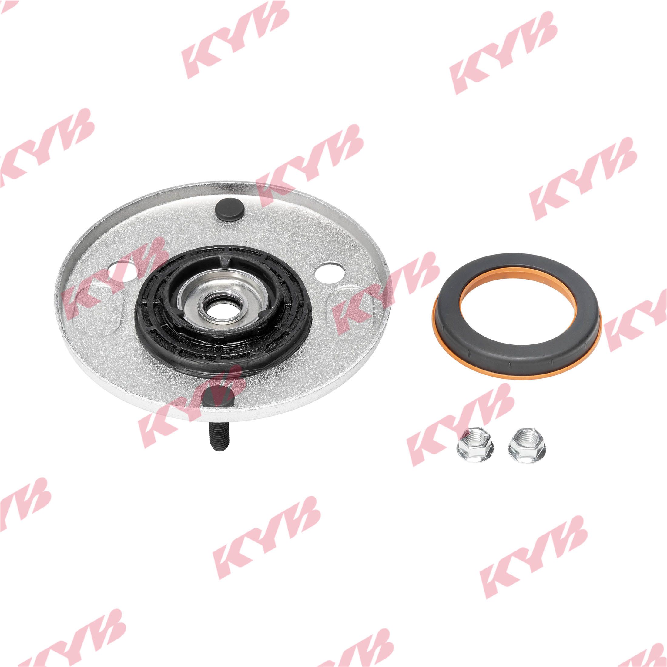 Опора амортизаційної стійки KYB SM5092 - zapix
