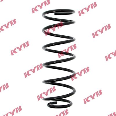 Пружина підвіски KYB RC2135 - zapix