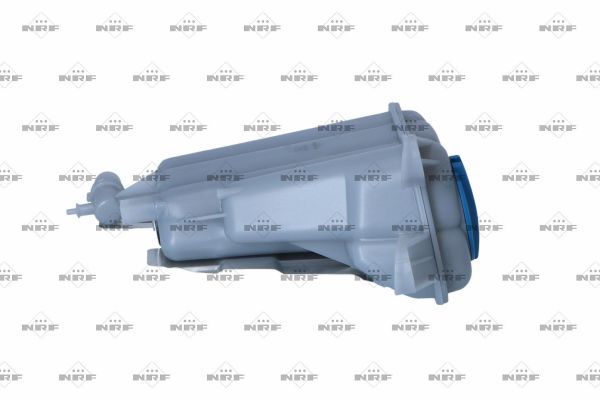 Розширювальний бачок NRF 454068 - zapix