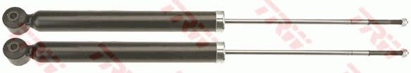Амортизатор TRW JGT1140T - zapix