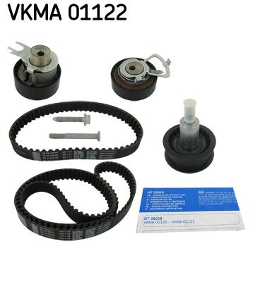 Комплект ременя ГРМ SKF VKMA01122 - zapix
