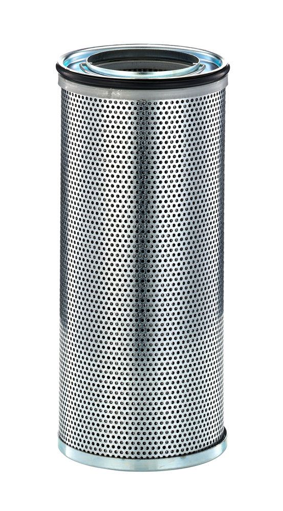 Оливний фільтр MANN-FILTER HD160 - zapix
