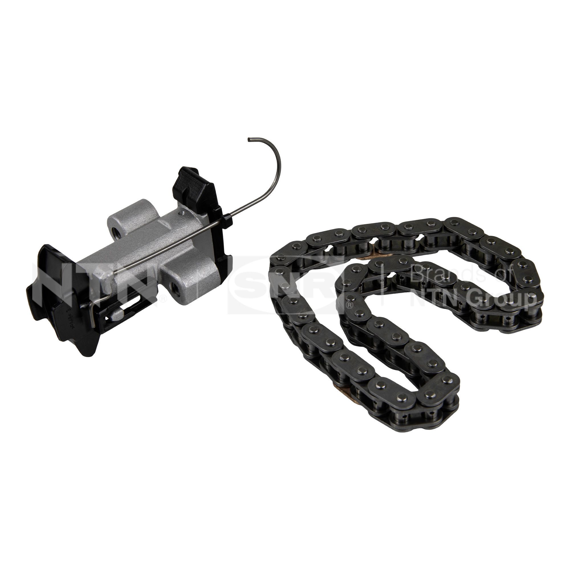 Комплект ланцюгів привода SNR KDC45940 - zapix
