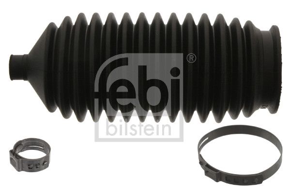 Пильник рульової рейки FEBI BILSTEIN 39198 - zapix