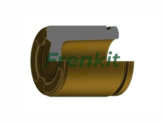 Поршень гальмівного супорта FRENKIT P573201 - zapix