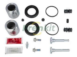 Ремкомплект гальмівного супорта FRENKIT 751385 - zapix