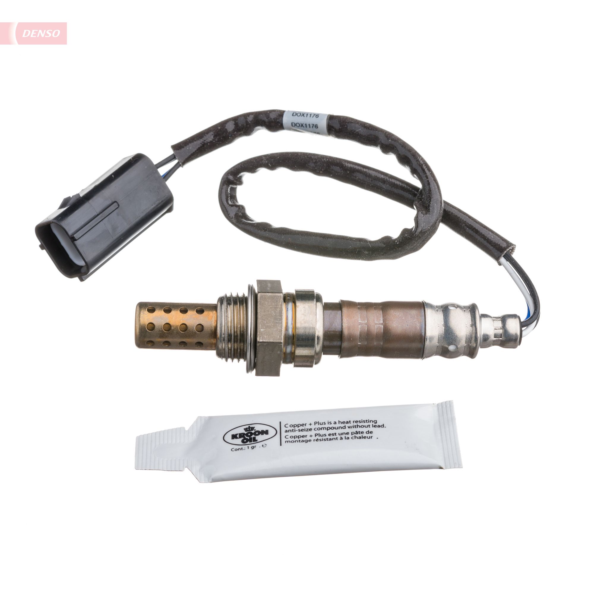 Кисневий датчик DENSO DOX1176 - zapix