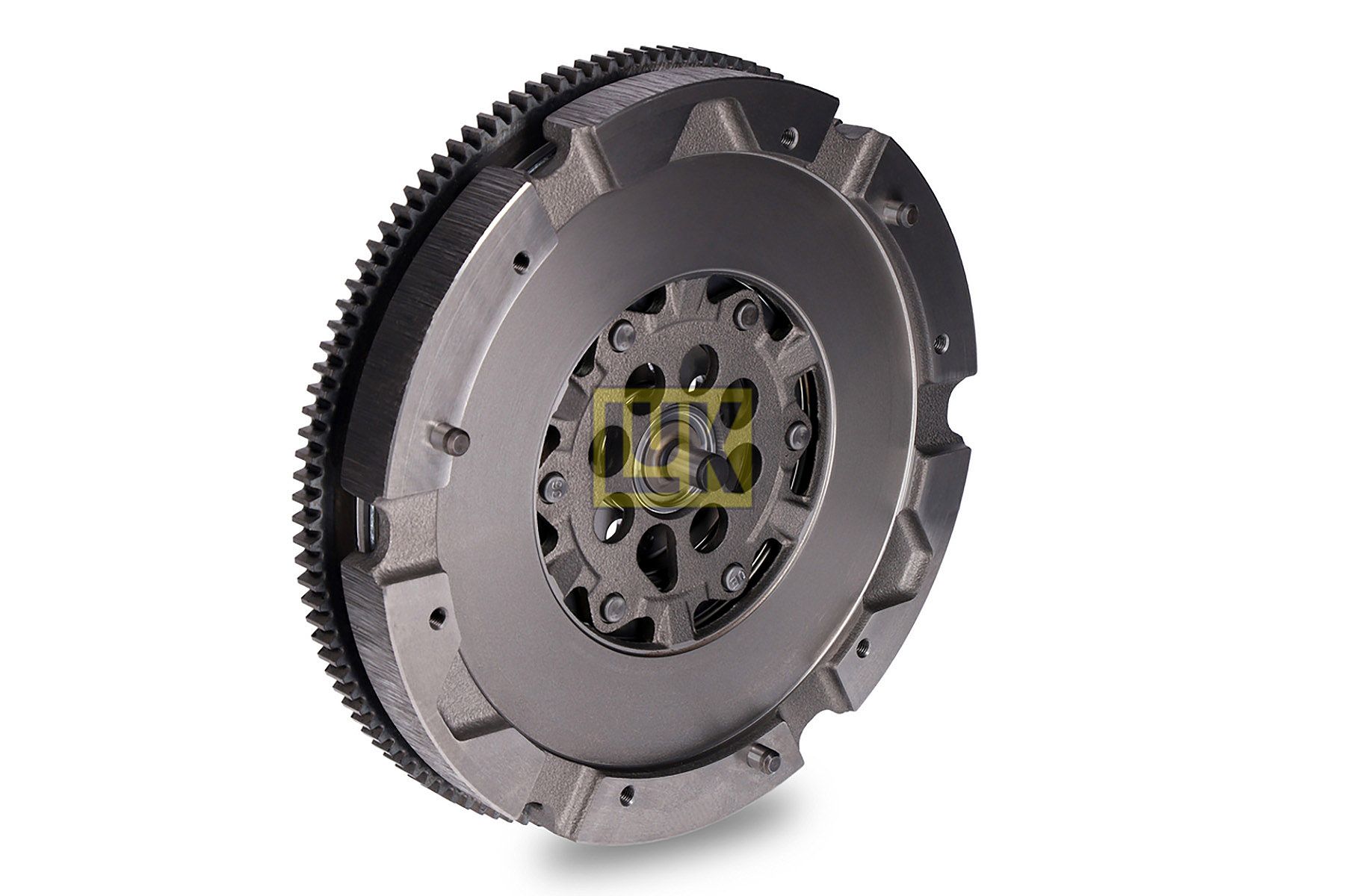 Маховик SCHAEFFLER LUK 415038610 - zapix
