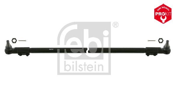 Тяга кермова FEBI BILSTEIN 24153 - zapix