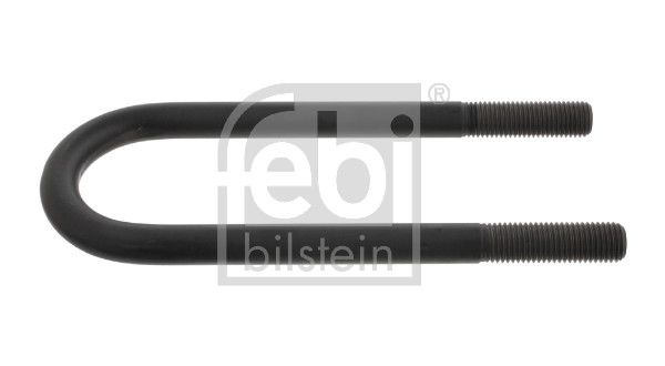 Кріплення ресори FEBI BILSTEIN 35065 - zapix