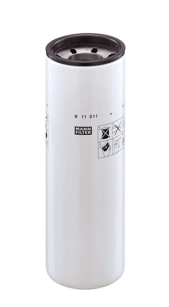 Оливний фільтр MANN-FILTER W11011 - zapix