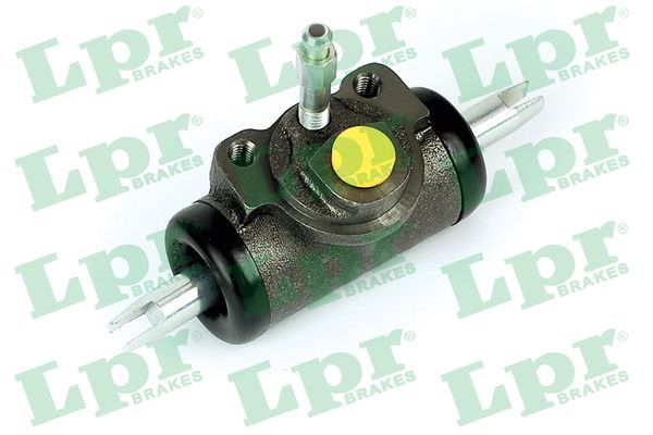 Колісний гальмівний циліндр LPR 4187 - zapix