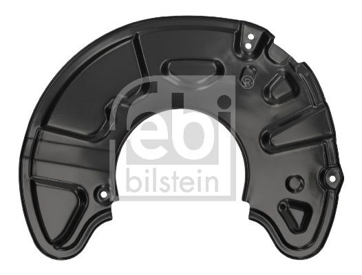 Захист гальмівного диска FEBI BILSTEIN 197150 - zapix