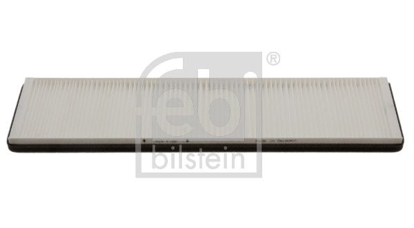 Фільтр салону FEBI BILSTEIN 45016 - zapix