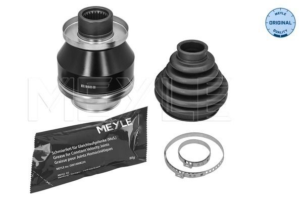Шарнір рівних кутових швидкостей (ШРКШ) MEYLE 1004980225 - zapix