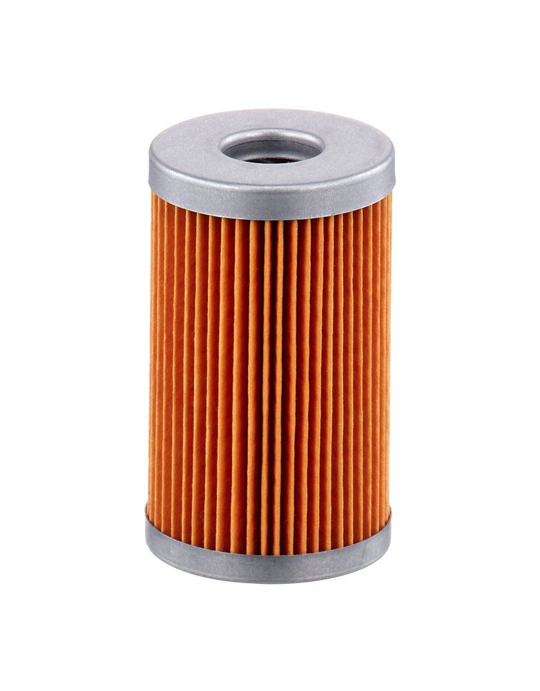 Паливний фільтр MANN-FILTER P5005 - zapix