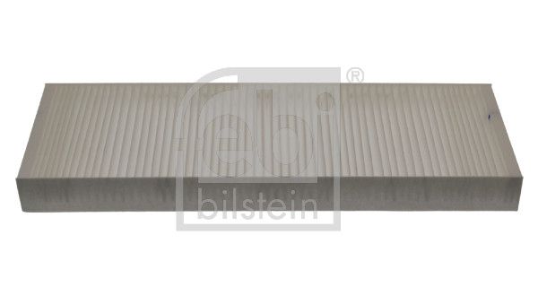 Фільтр салону FEBI BILSTEIN 09447 - zapix