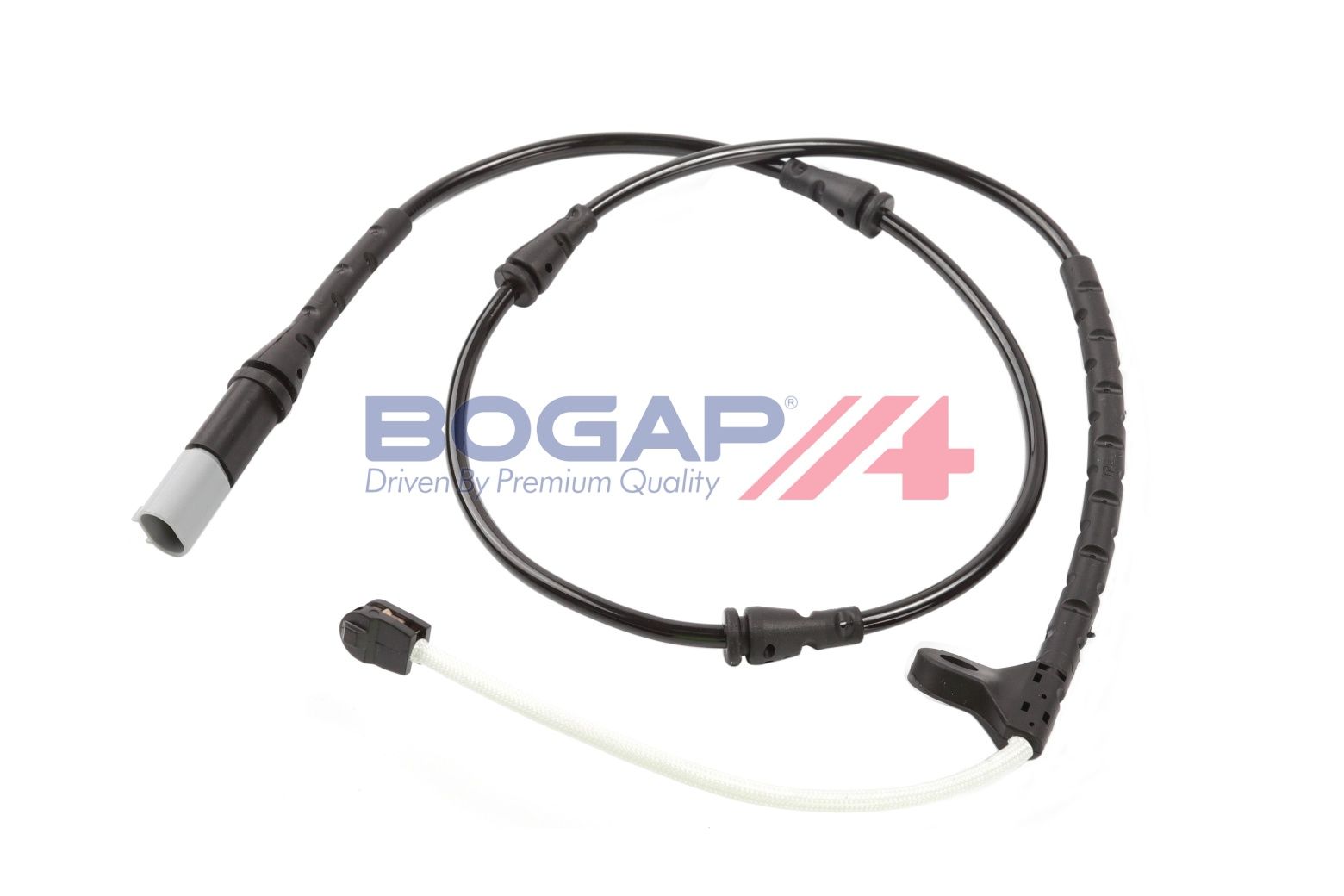Датчик зносу гальмівних колодок BOGAP B7118131 - zapix