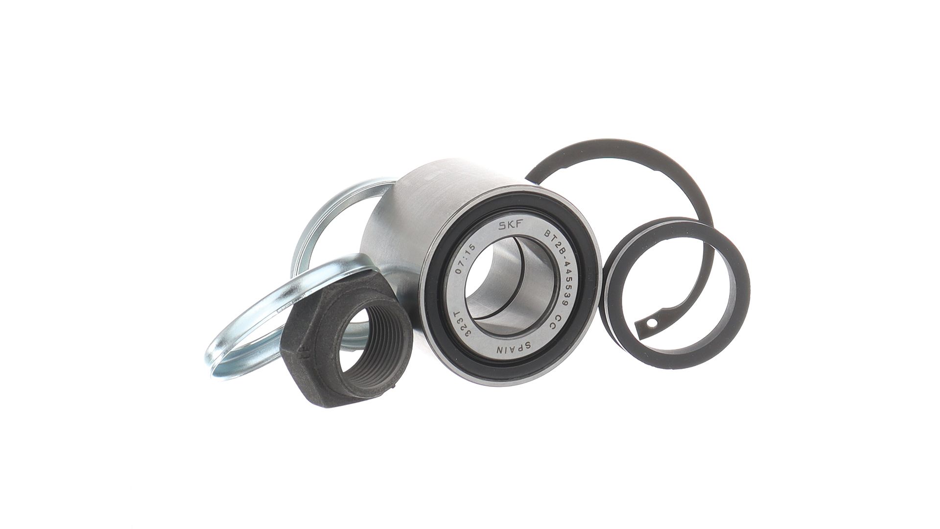 Підшипник / маточина колеса SKF VKBA961 - zapix